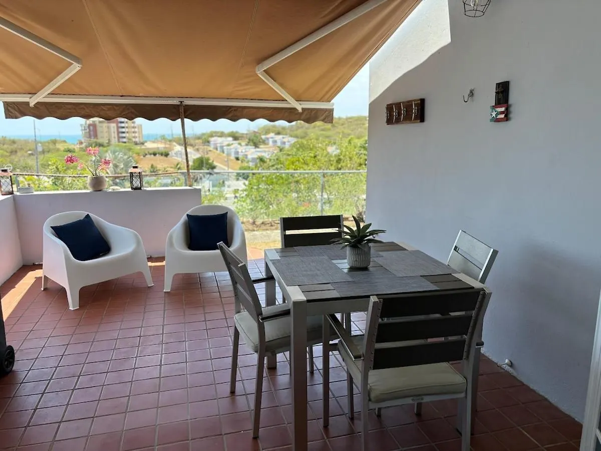 Σπίτι διακοπών Mi Casita Βίλα Cabo Rojo