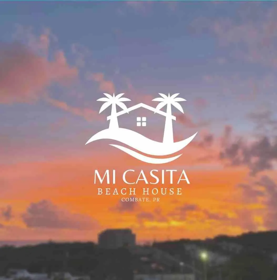 Mi Casita Βίλα Cabo Rojo
