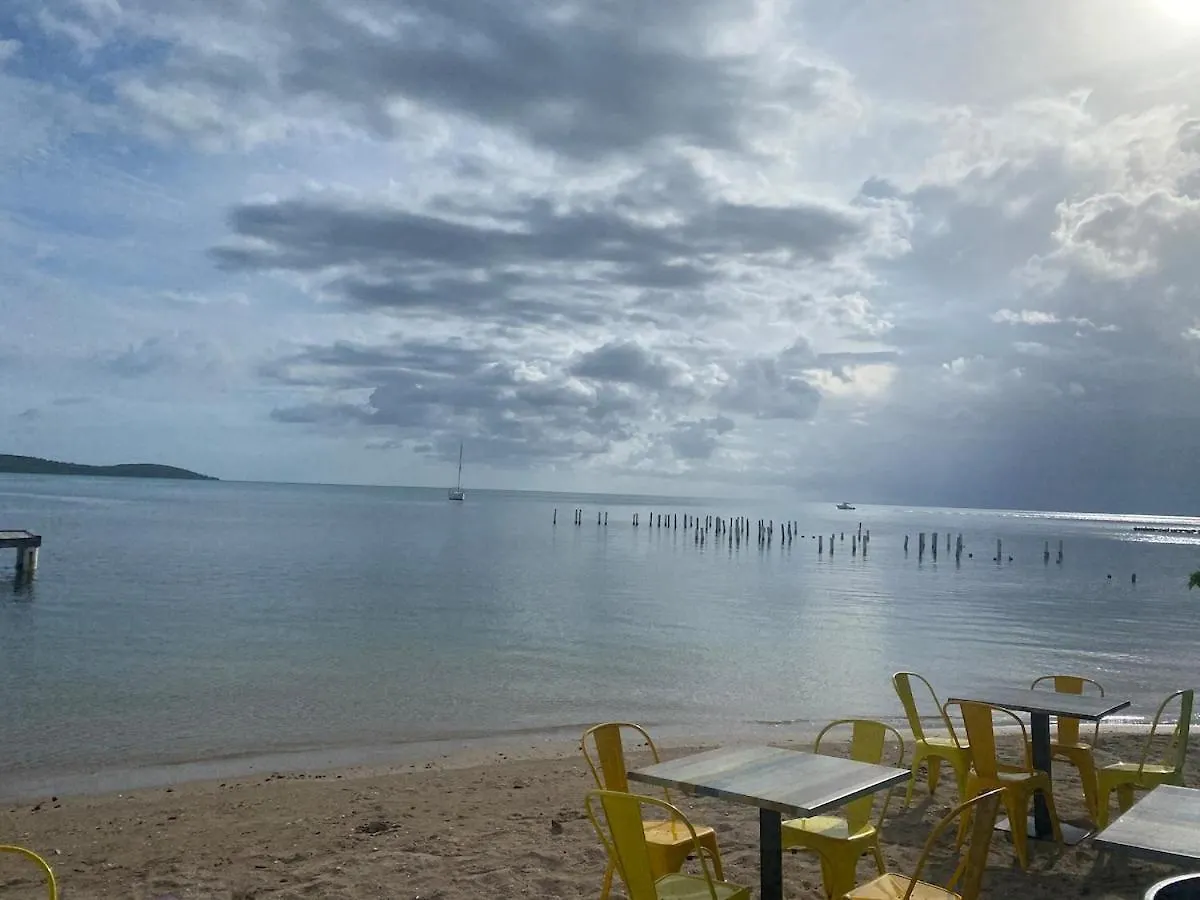 Mi Casita Βίλα Cabo Rojo 0*,  Πουέρτο Ρίκο