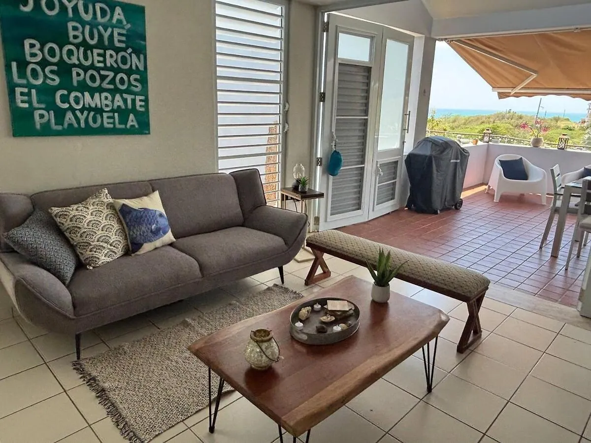 Mi Casita Βίλα Cabo Rojo Σπίτι διακοπών