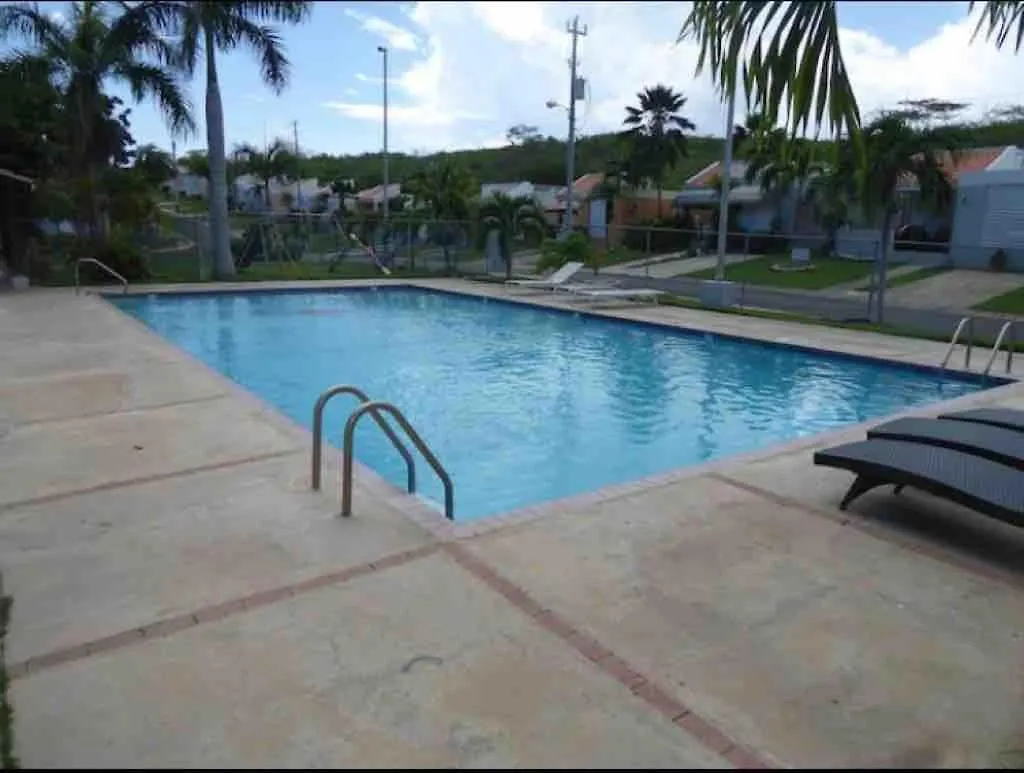 Mi Casita Βίλα Cabo Rojo Σπίτι διακοπών