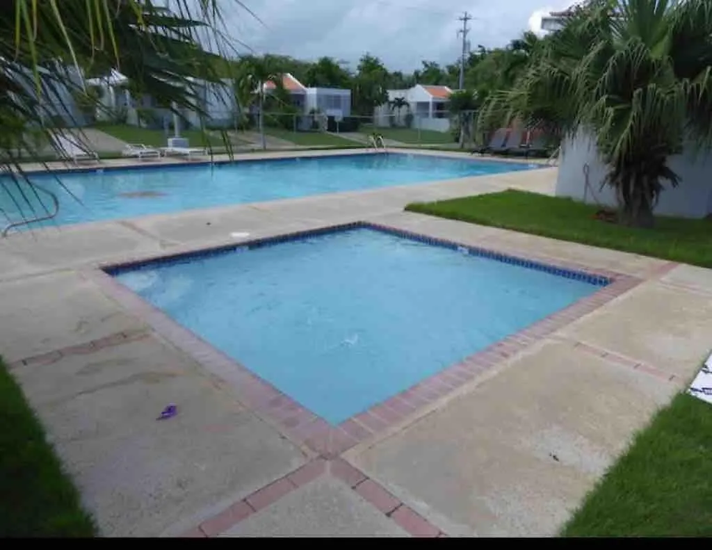Mi Casita Βίλα Cabo Rojo 0*,  Πουέρτο Ρίκο