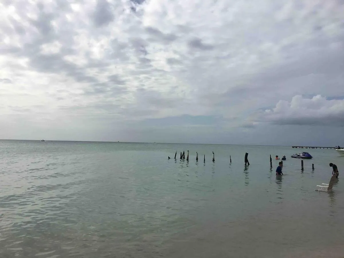 Mi Casita Βίλα Cabo Rojo
