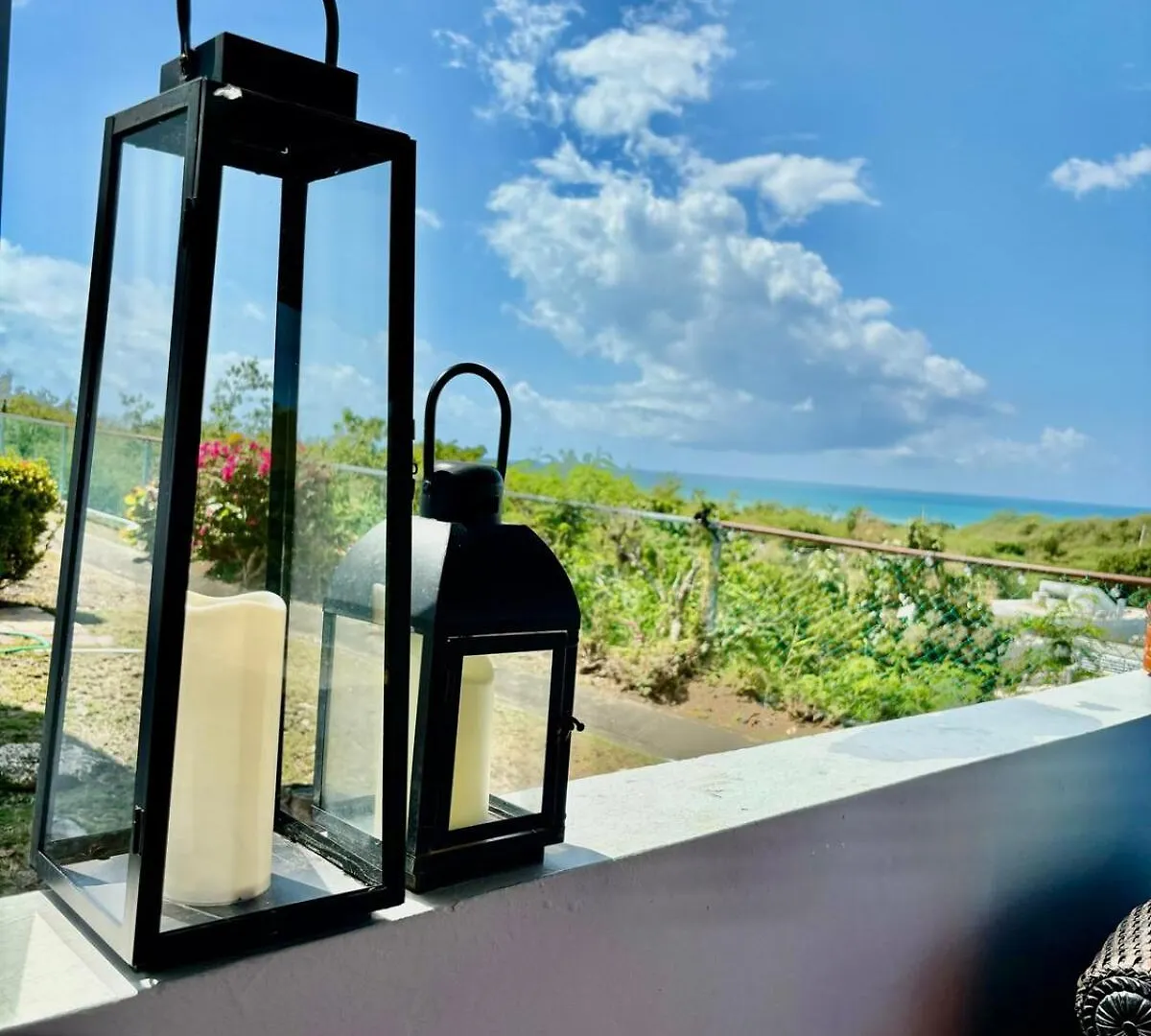 Σπίτι διακοπών Mi Casita Βίλα Cabo Rojo