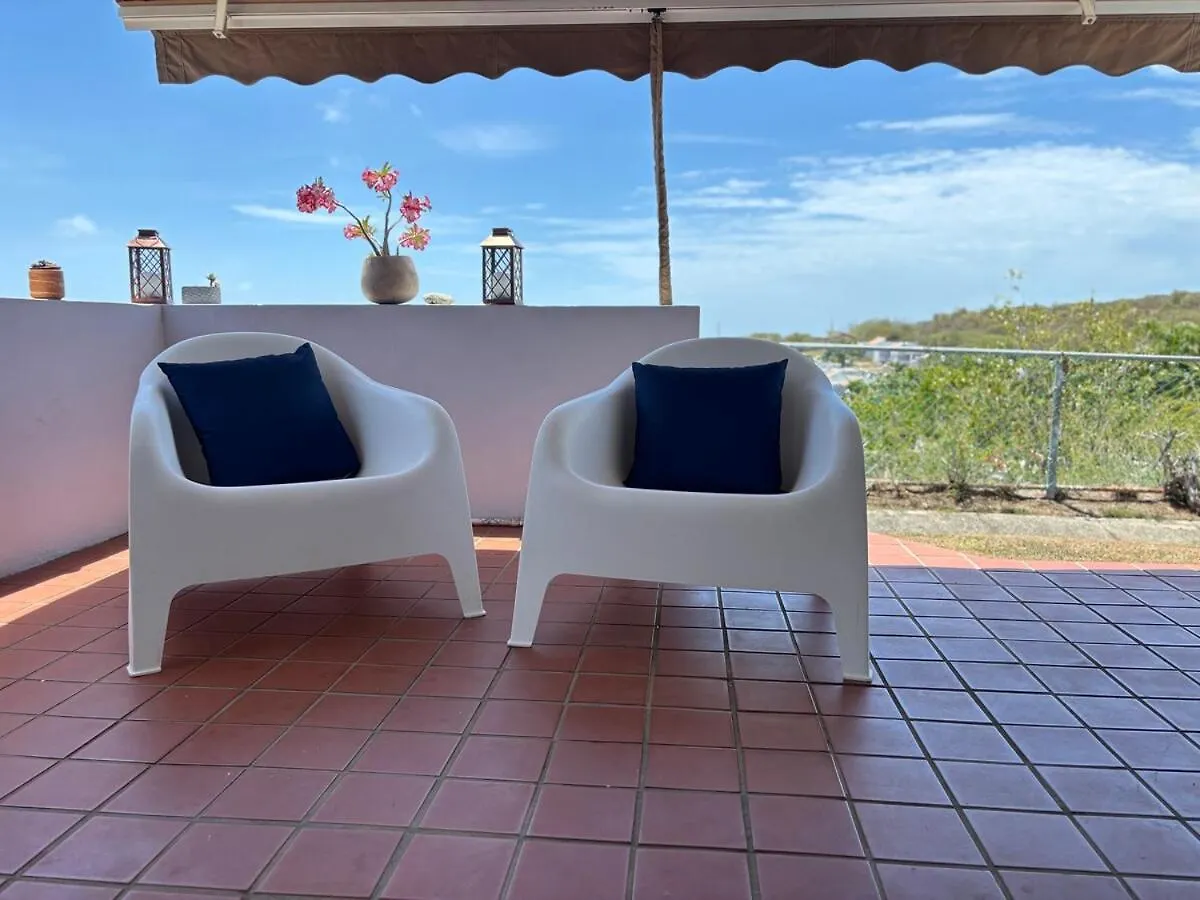 Mi Casita Βίλα Cabo Rojo Σπίτι διακοπών