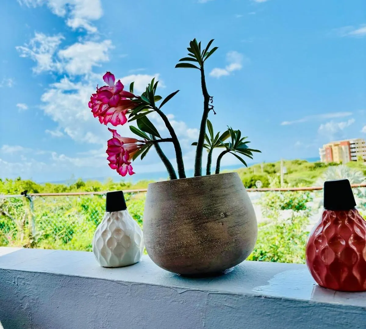 Mi Casita Βίλα Cabo Rojo Σπίτι διακοπών