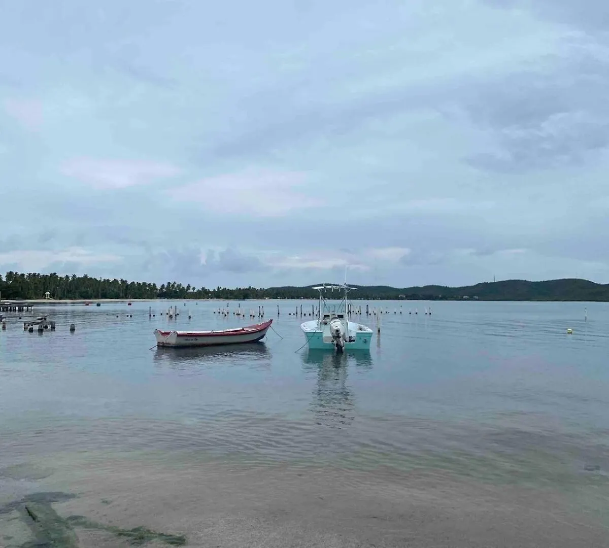 Mi Casita Βίλα Cabo Rojo 0*,