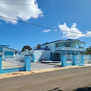 Mavs Combate Club Holiday park